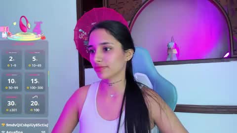 ASHLEY online show from 5, 3, 2025