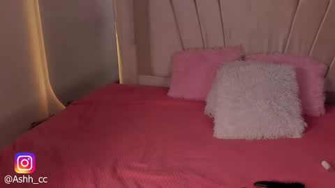 Ashley online show from 5, 12, 2024