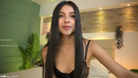 Snapshot of ashley_jones9 chatting on 9, 1, 2025 Jessie 40off soy jessie1 online show from 9, 1, 2025