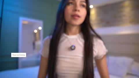 Snapshot of ashley_jones9 chatting on 10, 3, 2025 Jessie 40off soy jessie1 online show from 10, 3, 2025