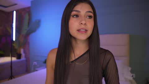 Snapshot of ashley_jones9 chatting on 29, 9, 2025 Jessie 40off soy jessie1 online show from 29, 9, 2025