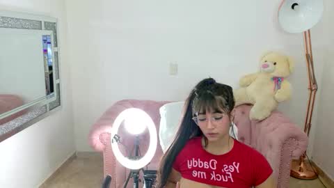 ASHLEY online show from 15, 2, 2026