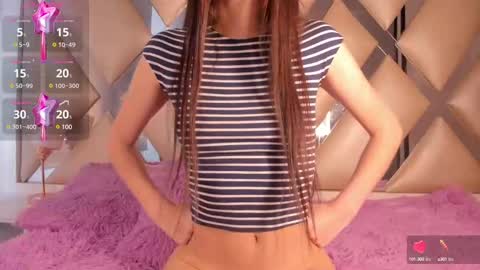 ashley_js online show from 7, 3, 2025