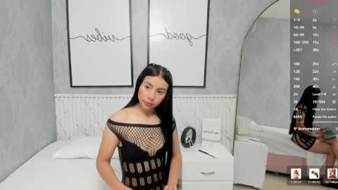 ASHLEY online show from 19, 5, 2026