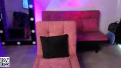 Ashley online show from 15, 4, 2026