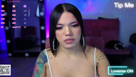 Ashley online show from 21, 4, 2026