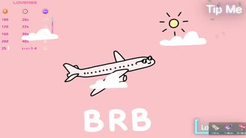 Ashley online show from 23, 4, 2026