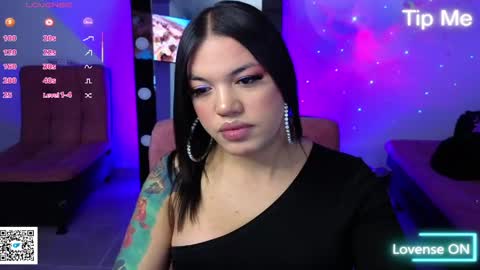 Ashley online show from 24, 4, 2026