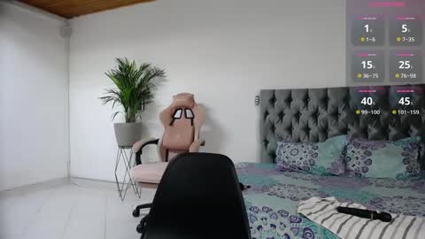 Snapshot of ashley_morgan_18 chatting on 6, 2, 2025 ashley online show from 6, 2, 2025