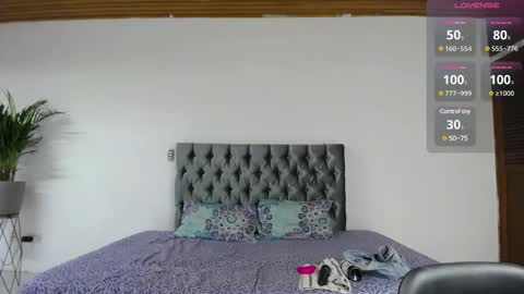 Snapshot of ashley_morgan_18 chatting on 8, 2, 2025 ashley online show from 8, 2, 2025