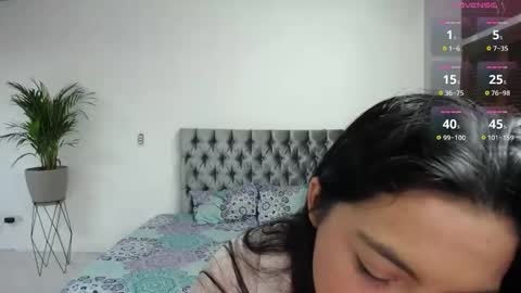 Snapshot of ashley_morgan_18 chatting on 14, 2, 2025 ashley online show from 14, 2, 2025