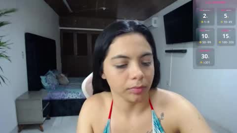 Snapshot of ashley_morgan_18 chatting on 28, 2, 2025 ashley online show from 28, 2, 2025