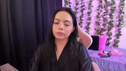 Snapshot of ashley_morgan_18 chatting on 30, 9, 2025 ashley online show from 30, 9, 2025