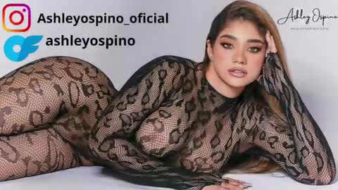 Snapshot of ashley_ospino chatting on 16, 5, 2026 Ashley online show from 16, 5, 2026