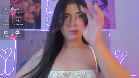 Snapshot of ashley_piinkk chatting on 22, 5, 2026 Ashley online show from 22, 5, 2026