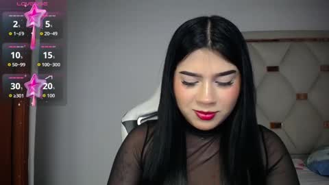 Snapshot of ashley_piinkk chatting on 5, 6, 2026 Ashley online show from 5, 6, 2026
