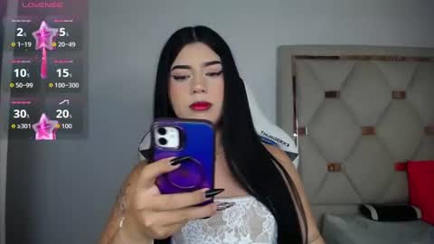 Snapshot of ashley_piinkk chatting on 11, 6, 2026 Ashley online show from 11, 6, 2026