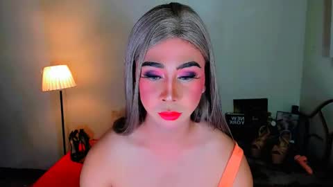 ashley online show from 18, 3, 2026