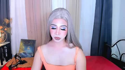 ashley online show from 7, 4, 2026