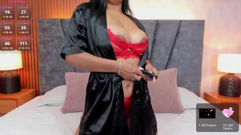 Sara Smith online show from 21, 12, 2024