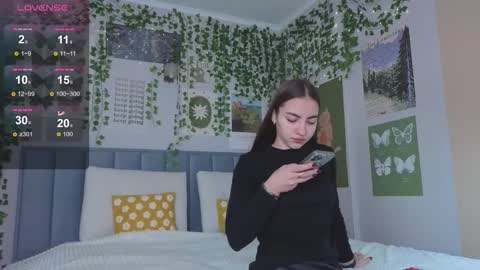 Ashle online show from 22, 9, 2025