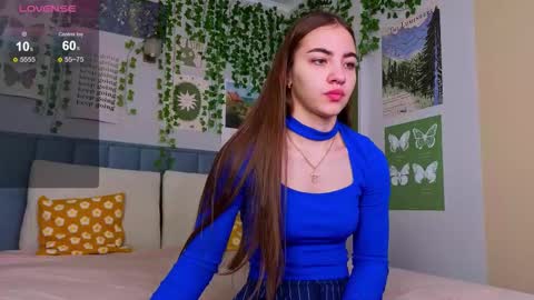 Ashle online show from 13, 10, 2025