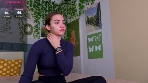 Ashle online show from 15, 10, 2025