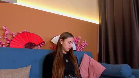 Ashle online show from 10, 11, 2025