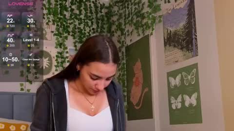 Ashle online show from 13, 11, 2025