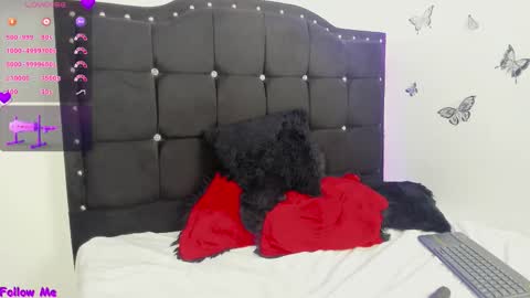 Ashley online show from 24, 11, 2025