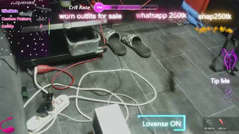 Snapshot of ashleyandtommy1 chatting on 31, 1, 2026 ashleyandtommy online show from 31, 1, 2026