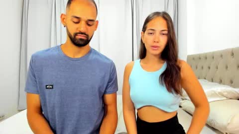 Snapshot of ashleyandzamir chatting on 9, 12, 2024 Ashley  Zamir online show from 9, 12, 2024