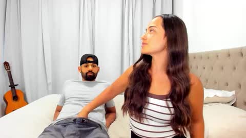 Snapshot of ashleyandzamir chatting on 2, 3, 2026 Ashley Zamir online show from 2, 3, 2026