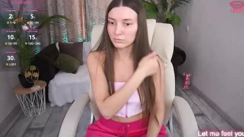 ashleybaee online show from 27, 3, 2026