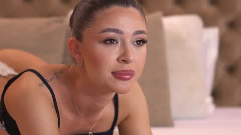 AshleyBaeXo online show from 3, 4, 2026