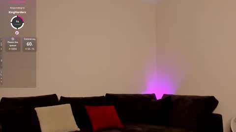 AshleyBlush online show from 5, 2, 2026