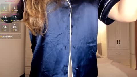 AshleyBlush online show from 2, 4, 2026