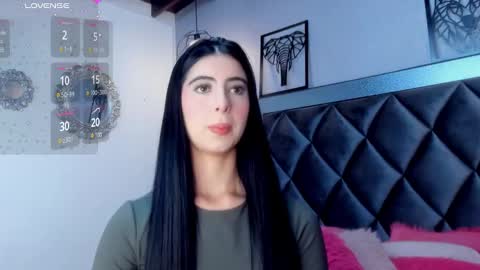 Snapshot of ashleybrend chatting on 8, 12, 2024 CAMILA online show from 8, 12, 2024