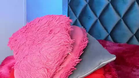 Snapshot of ashleybrend chatting on 27, 1, 2025 CAMILA online show from 27, 1, 2025