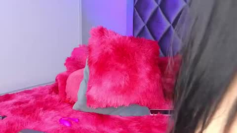 Snapshot of ashleybrend chatting on 7, 2, 2025 CAMILA online show from 7, 2, 2025
