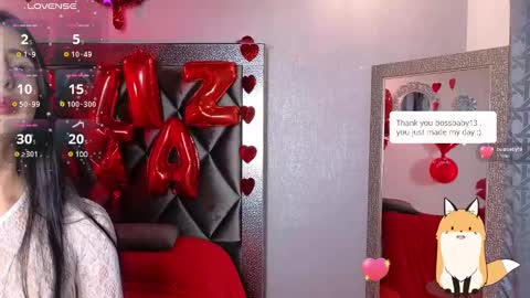 Snapshot of ashleybrend chatting on 15, 2, 2025 CAMILA online show from 15, 2, 2025