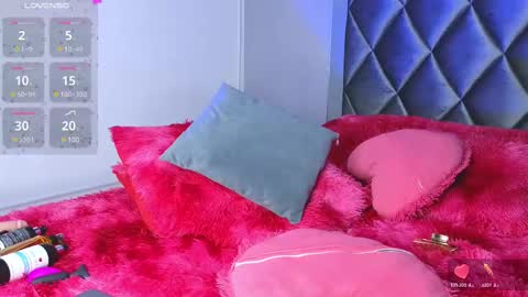 Snapshot of ashleybrend chatting on 24, 2, 2025 CAMILA online show from 24, 2, 2025
