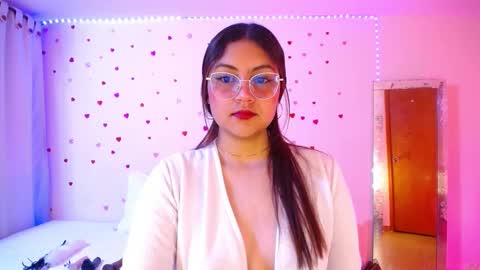 Ashlei Evanz online show from 30, 9, 2025