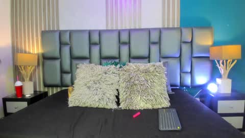 AshleyHill online show from 4, 2, 2025