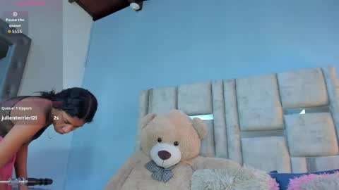 AshleyHill online show from 23, 9, 2025