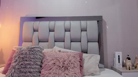 AshleyHill online show from 7, 10, 2025