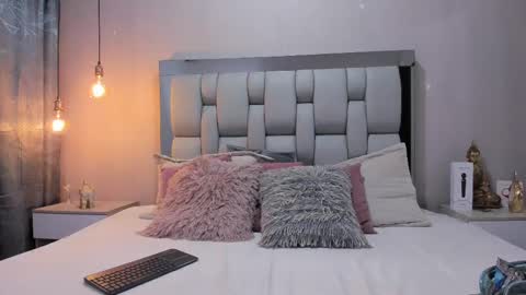 AshleyHill online show from 8, 10, 2025