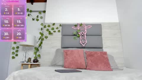 AshleyHill online show from 23, 11, 2025