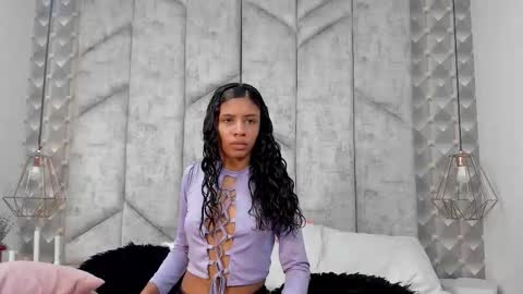 AshleyHill online show from 21, 12, 2025