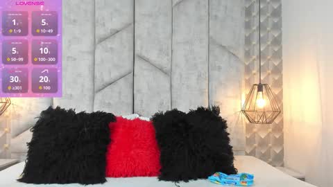 AshleyHill online show from 18, 1, 2026